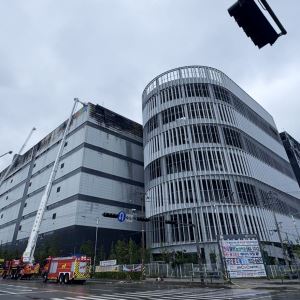 인천 쿠팡화재 초진, 소방청 '국가소방동원령' 일부 해제