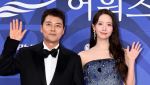 전현무·임윤아, 5년 연속 청룡시리즈어워즈 MC 확정