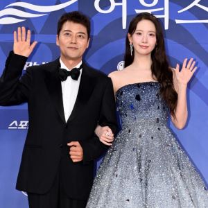 전현무·임윤아, 5년 연속 청룡시리즈어워즈 MC 확정