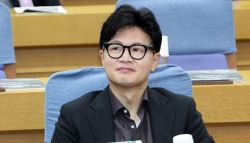 한동훈 “이재명 정부 방침에 따라 국세청, 당장 李 세무조사하라”