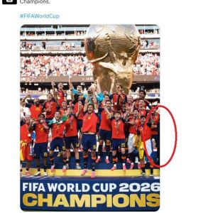 ‘월드컵 민폐’ 논란 의식했나…FIFA도 트럼프 모습 잘랐다