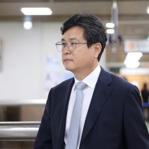 '사후 계엄선포문 작성 후 폐기' 강의구 2심 징역 5년 구형