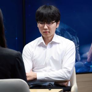 "이건 전략의 승리"…신진서, 카타고 꺾자 박정상도 '감탄'