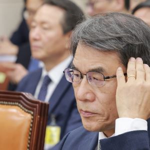 '부부동반 출장' 노태악, 배우자 해외출장비 4743만원 국고 반납