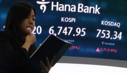8000피 반등해도 다시 떨어진다?…‘박스피' 공포 확산