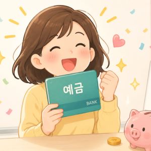"증시 변동성 확대에"…다시 뛰는 예적금, 14조원 급증