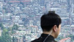 [단독]고금리에 무너지는 ‘영끌족'…주담대 채무조정 역대 최대 눈앞