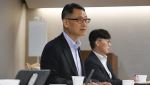 재경차관 "SK하이닉스 ADR 자급 유입에…환율 수급 쏠림 완화"