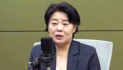 윤희숙 李, 5000만 국민 대출 막아놓고…자기는 갓길 간 것