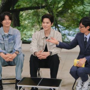 '유퀴즈' 김강우, 기성용 팬이었지만 처제 한혜진과 결혼 반대한 사연