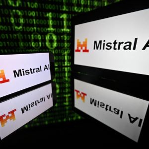 삼성전자, 유럽 최대 AI 스타트업 미스트랄에 1.7조 투자 검토