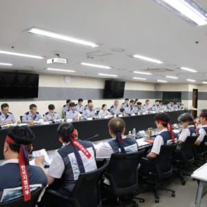 한국GM 노사, 임단협 잠정합의…후속 차종 확보·기본급 9만2000원 인상