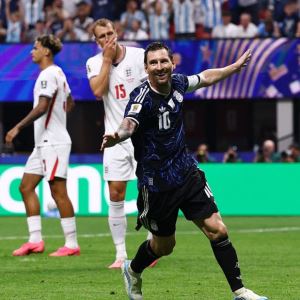 '39세 메시와 41세 호날두' 노장의 개념이 바뀐다