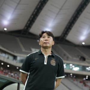 '승점 10점 차 1위' 김기동 "70~80%까지 이 격차면 우승 보이지 않을까"