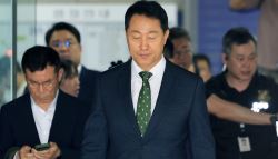 박지원 “장동혁의 재선거 꿈, 오세훈이 이뤄준다”