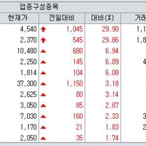 코오롱티슈진 임상 실패 후폭풍 속 나노엔텍·엔젠바이오 진단株 급등[바이오맥짚기]