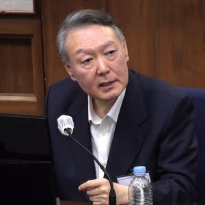 법원, 27일 윤석열 선거법 위반 1심 선고 녹화중계 허가