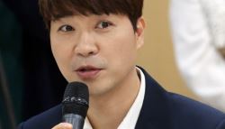 '박수홍 동거설' 퍼뜨린 형수, 항소심서도 벌금 1200만원
