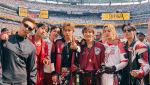 월드컵 하프타임 쇼 효과 톡톡…BTS 글로벌 검색량 ''껑충''