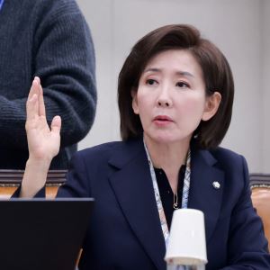 나경원, 선관위 ‘투표율 허위 입력’ 정황에 “최종 득표수 오염 가능성 배제 못 해”