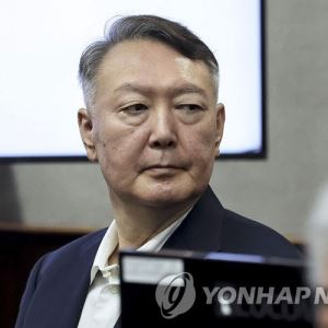 법원, 윤석열 '허위사실 공표' 1심 선고 생중계…오는 27일