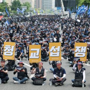 'N% 성과급' 갈등 원흉, 노봉법 손질론 활활