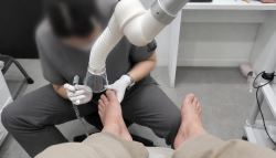 [단독]실손 있다고 했더니 "무좀 치료 480만원"