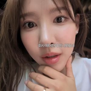 “JTBC 에어컨 안 나와” 영상에 발칵, 직접 등판한 사건반장 앵커 “잘 나와”