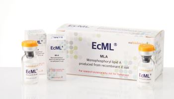유바이오로직스, 면역증강제 ‘EcML’ 美 FDA DMF 등록 완료