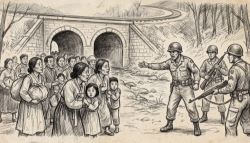 [그해 오늘] 모두 쏴 죽여라 226명 학살…노근리 피난민은 왜 표적이 됐나