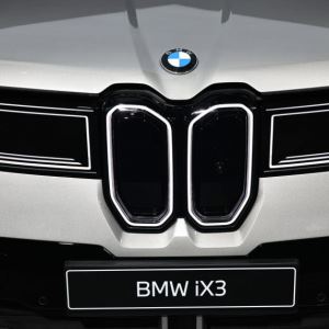 [아車차] BMW 돼지코, 자세히 안 봐야 예쁘다