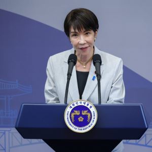 다카이치 日총리, 지지율 하락에 개각 카드 꺼내나