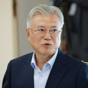 검찰, '서해 피격 사건' 문재인 불기소…"증거 불충분"