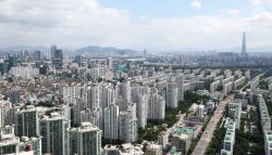 "한 채 팔아 200억 공제"…장특공제 80% 쏠린 강남·용산