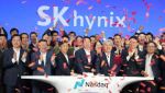 "SK하이닉스 ADR 프리미엄 높아…AI 과열 신호"[뉴스새벽배송]