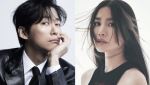 남궁민·진아름, 결혼 4년 만에 부모 됐다…득남