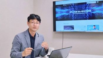 박영규 BRP커넥트 대표 "의약품 데이터가 무기… 아이큐비아 넘는 토종 플랫폼 키울 것"