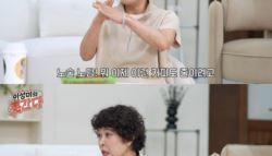 오이만 바꿨을 뿐인데…조혜련 8kg 감량 비결 살펴보니[건강한줄]