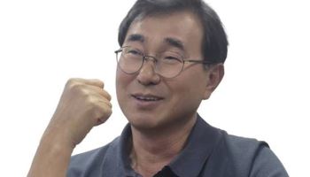 최석근 아이진 대표 “국내 유일 mRNA·GCT 기술 결합, '흑자 바이오' 앞당긴다”