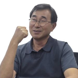 최석근 아이진 대표 “국내 유일 mRNA·GCT 기술 결합, '흑자 바이오' 앞당긴다”