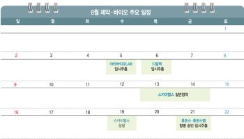 스카이랩스, 코스닥 도전…서울서 펼쳐지는 K바이오 글로벌 수주전 [바이오 월간 맥짚기]