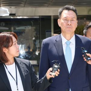 '내란 가담' 김명수 前합참의장 1심 시작…재판 비공개 결정