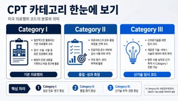 美 CPT 코드 요건 뜯어보니…로킷헬스케어 수혜론에 ‘물음표’