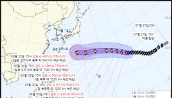 7천년만에 폭염, 한국도? 아니면 슈퍼 태풍...극한 '밸런스 게임'