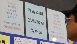 "애타게 찾습니다" 전세 품귀, 평균 1억 올랐다[부동산취재로그]