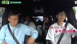 "100억 벌면 41억 세금" 유재석, 녹화 중 세금 납부하러 은행行