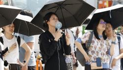 "40도 폭염에 기저귀를 찬다고?"…日 덮친 '쿨링' 열풍