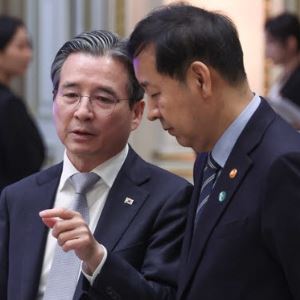 '30억 집' 김용범은 덜 낸다…구윤철 '50억 집' 보유세 폭탄