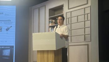 구글·애플·MS 다 잡은 닷 김주윤 대표 "수술로봇 사업 확장...주요 기업과 협업 중"