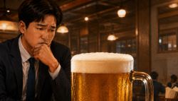퇴근길 생맥주 한 잔도 가격 오르나…내년부터 세금 오른다